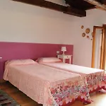 Cozy Country Loft Oleandro Nyaraló