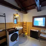 Cozy Country Loft Oleandro Chioggia