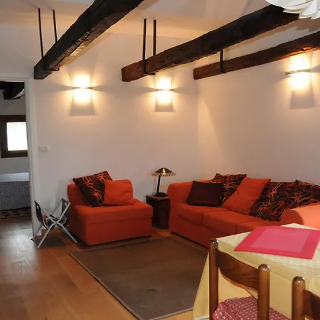Cozy Country Loft Oleandro * Chioggia