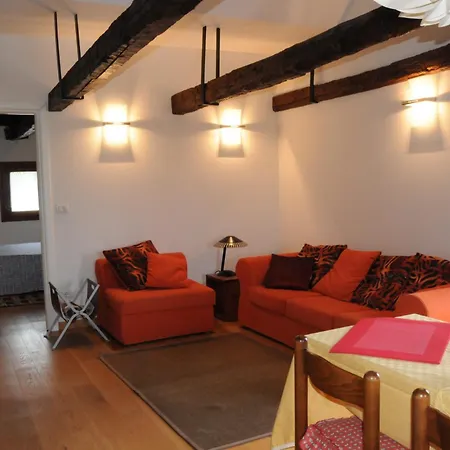 Cozy Country Loft Oleandro * Кьоджа
