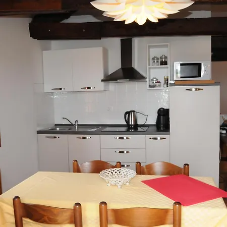 Cozy Country Loft Oleandro Дом отдыха *