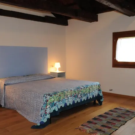 Tatil Evi Cozy Country Loft Oleandro