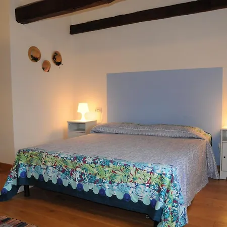 Tatil Evi Cozy Country Loft Oleandro