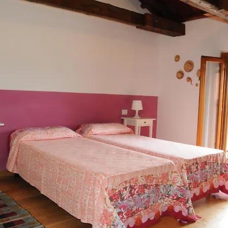 Cozy Country Loft Oleandro