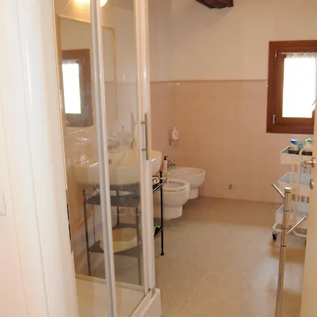 Tatil Evi Cozy Country Loft Oleandro *