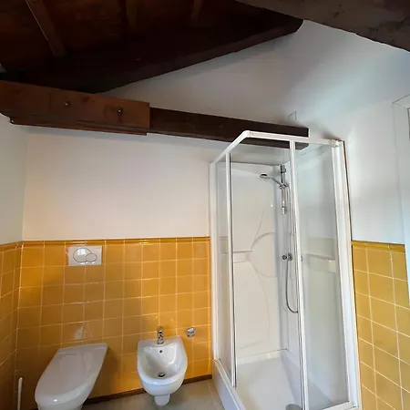 Cozy Country Loft Oleandro Chioggia