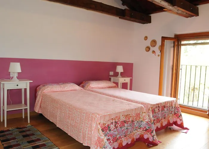 Cozy Country Loft Oleandro Prázdninový dům