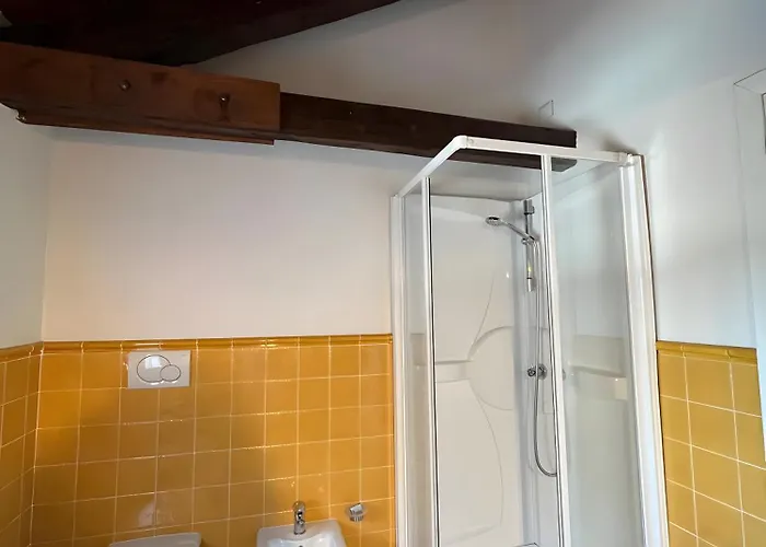 Prázdninový dům Cozy Country Loft Oleandro *