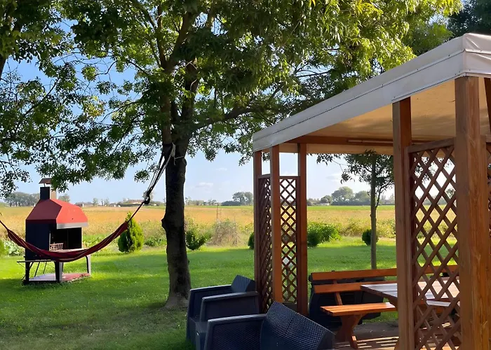 Prázdninový dům Cozy Country Loft Oleandro *