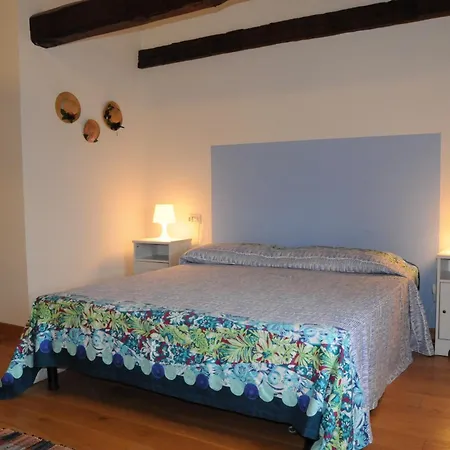 Cozy Country Loft Oleandro Holiday home