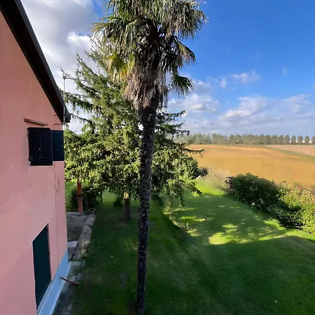 Cozy Country Loft Oleandro Σπίτι διακοπών Ca Lino