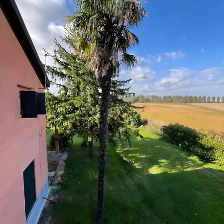 Cozy Country Loft Oleandro Tatil Evi *
