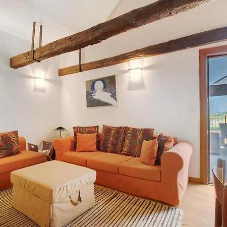 Cozy Country Loft Oleandro * Chioggia