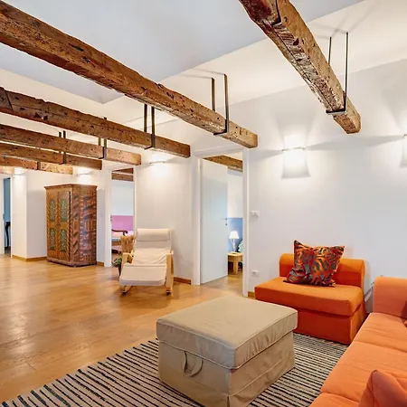Tatil Evi Cozy Country Loft Oleandro