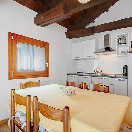 Cozy Country Loft Oleandro