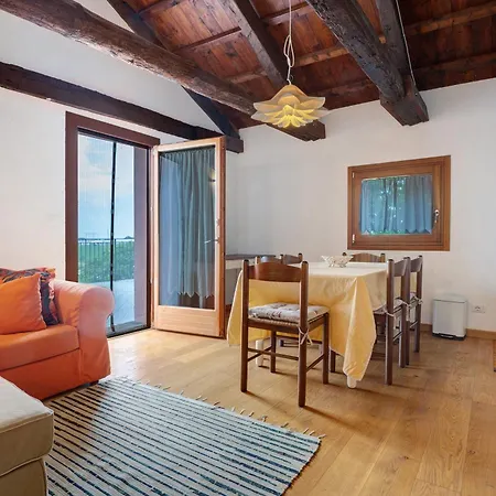 Cozy Country Loft Oleandro Dom wakacyjny Chioggia
