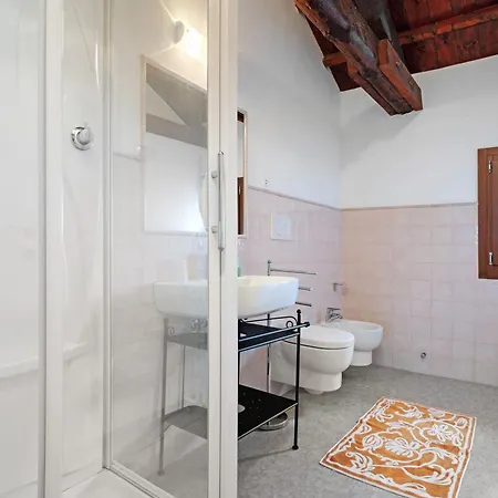 Cozy Country Loft Oleandro *