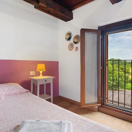 Dom wakacyjny Cozy Country Loft Oleandro