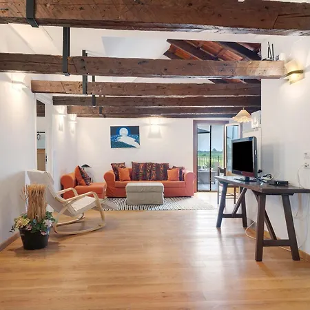 Dom wakacyjny Cozy Country Loft Oleandro *