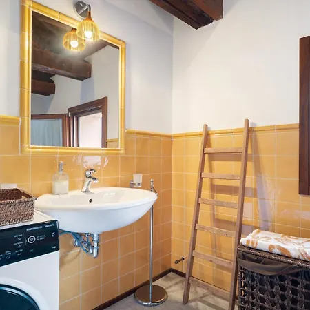 Cozy Country Loft Oleandro Dom wakacyjny