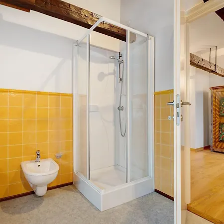 Dom wakacyjny Cozy Country Loft Oleandro *