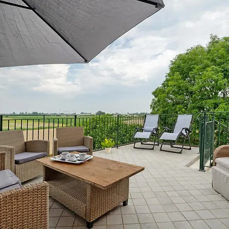Dom wakacyjny Cozy Country Loft Oleandro