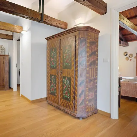 Cozy Country Loft Oleandro *