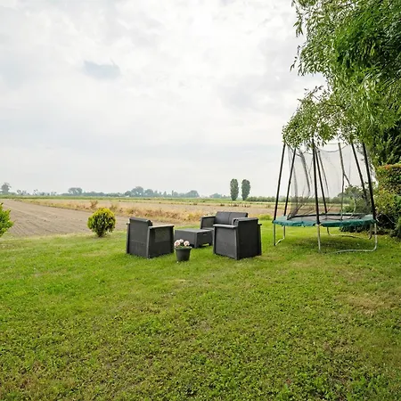 Cozy Country Loft Oleandro Chioggia