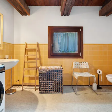 Cozy Country Loft Oleandro Dom wakacyjny