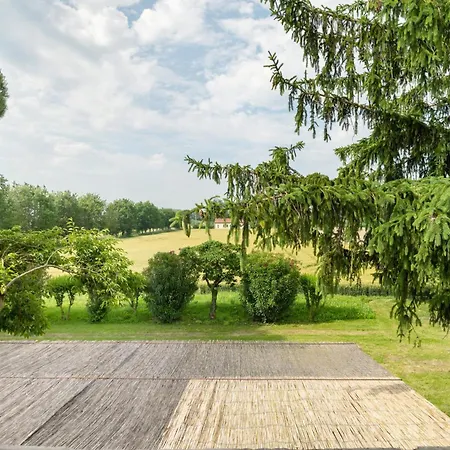Tatil Evi Cozy Country Loft Oleandro