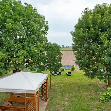 Cozy Country Loft Oleandro Dom wakacyjny Chioggia