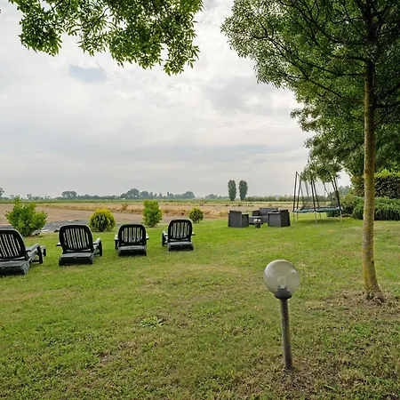 Cozy Country Loft Oleandro * Chioggia