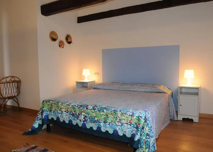 Cozy Country Loft Oleandro Σπίτι διακοπών
